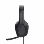 Casti Gaming Head-band Trust GXT 415 Zirox, Wired, Negru - Image 4