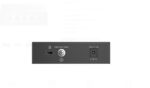 D-LINK DMS-105 UNMANAGED SWITCH 5 PORT, Interfata: 5 x 10/100Mbps/1G/2.5G, Auto MDI/MDIX, CAPACITATE SWITCH: 25gBPS, Packet Forwarding Rate:18.6 Mpps, Dimensiuni 100.5 x 82 x28mm, Greutate: 238.6 g. - Image 3
