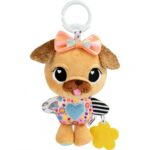 JUCARIE PENTRU BEBELUSI, PUGUL LOVEY, LAMAZE - Image 2
