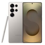 Samsung S25 ULTRA 5G S938B 6.9" 12GB 256GB DualSIM Titanium Gray (incl. S-Pen) (garantie doar la NOD)