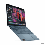 Laptop Lenovo Yoga Slim 7 14AKP10, 14" 2.8K WQXGA+ (2880x1800) - Image 4