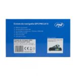 PNI L810 SISTEM NAVIGATIE 7", Windows CE 6.0, Rezolutie: 800 x 480, Aspect: 16:9, Procesor: 800 MHz. Meemrie RAM 256 Mb, Memorie interna: 8Gb, Slot MicroSD, max 32Gb, Culoare Negru, FM Transmitter, Fara harti incluse. - Image 5