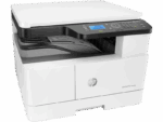 Multifunctional laser mono HP M438n,Dimensiune: A3, print,scan, copy; Viteza:max 22ppm A4, Rezolutie:max 1200x1200dpi, Memorie:256MB RAM, Procesor 600MHz, fpo 8.3 sec, Limbaje HP PS, HP PCL 6, tavi 100+250 coli,iesire 250 coli, LCD 4 linii, 10-key pad; Scanner: Digital-CMOS Image Sensors (D-CIS) - Image 2