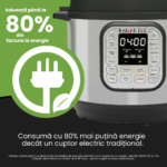 Instant Pot Duo 8, Multicooker - Image 3