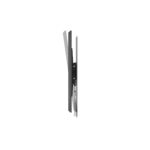 Suport perete TV Serioux 32-75" Tilt 75kg Profil 50mm Material: Otel Finisarea suprafeței: vopsea electrostatica Dimensiune ecran: 32"-75" Compatibilitate VESA: 75x75, 100x100, 100x150, 150x100, 100x200, 200x100, 150x150, 200x200, 200x300, 300x200, 200x400, 400x200, 300x300, 300x400, 400x300 - Image 4
