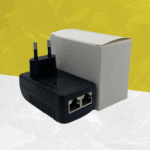 INJECTOR POE 0.5A 48V POE-4805
