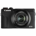 Camera foto Canon PowerShot G7x MARK III, 20.1Mpx, sensor CMOS, procesor DICIC 8, zoom optic 4.2x, stabilizare optica, autofocus, macro 5cm, touchscreen 3" rabatabil, face detection, video (4K) 3840 x 2160, 29.97 / 25fps, (Full HD) 1920 x 1080, , 119.9 / 100 / 59.94 / 50 / 29.97 /
