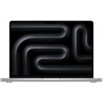 MacBook Pro 14.2"/Apple M5 Pro (CPU 15-core, GPU 16-core, Neural Engine 16-core)/48GB/2TB - Silver - INT KB (No Adapter) - 2026 (CTO  from MGDN4RO/A)
