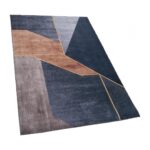 COVOR PRINT DIGITAL 3D 200x300 CM GOLD - Image 3