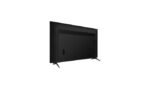 Televizor, Sony, Seria X85K, KD75X85KAEP, 2022, 75" - 189CM, LED, Smart TV, 4K, Black, Plat, Google TV, Mirroring iOS, Android, 4K HDR Processor X1, HDR 10, HLG Triluminos PRO, 100 Hz, DVB-T/T2//C/S/S2, 2, 20 W, Wi-Fi, Bluetooth, 2 x HDMI 2.0, 1 x RJ-45, CI+ slot, 2 x USB, 2 - Image 13
