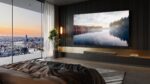 Televizor Smart QLED TCL 55C845 139,7 cm (55") 4K Ultra HD Wi-Fi Negru - Image 9