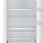 Combina frigorifica HEINNER HC-V268E++, Less Frost, 268 l, Clasa E, Alb - Image 4