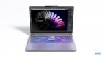 Laptop SMB Lenovo ThinkBook 16p G6 ADR, cu procesor AMD Ryzen 9 8940HX, 16'' IPS, 32 GB DDR5, 512 GB, NVIDIA GeForce RTX 5060, 8GB GDDR7, Windows 11 Pro, 3 ani Garantie - Image 12