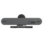 Camera Web TARGUS AEM350, rezolutie video 4K, USB-A, Negru - Image 3