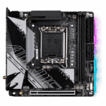 Placa de bază Gigabyte B760I AORUS PRO LGA1700 - Image 2