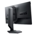 Monitor LED Gaming Dell Alienware AW2523HF, 24.5inch, TFT LCD, 0.5ms, 255Hz, negru - Image 3