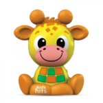 JUCARIE-BEBELUSUL GIRAFA