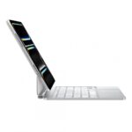 Magic Keyboard for iPad Pro 11‑inch (M5) - US English - White - Image 4