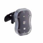 FAR/STOP JY UNIVERSALA CU LUMINA ALBA/ROSIE INCARCARE USB