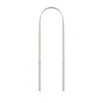 Apple Crossbody Strap - Tan - Image 2