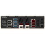 Placa de baza Gigabyte X870E AORUS MASTER, Socket AM5, DDR5, ATX - Image 5