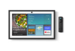 Amazon Echo Show 15 Fire TV Alexa Black - Image 2