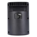 Boxa portabila Akai ABTS-704, Bluetooth 4.2, radio FM, 1x port USB pentru mp3 player, 1x slot card TF, lumini LED, baterie reincarcabila, 1x slot pentru microfon, timp de incarcare 2 ore, timp de folosire 1.5 ore la volum maxim - Image 4