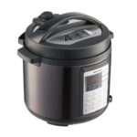 MULTICOOKER CU PRESIUNE HEINNER HPCK-38BK - Image 2