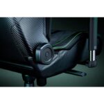 Scaun gaming Razer Enki Pro black-green - Image 3