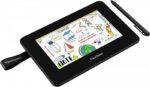 Tableta grafica 7'' ViewSonic ID710-BWW - Image 3