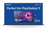 Televizor, Sony, Seria A90, XR55A90JAEP, 2021, 55" - 139CM, OLED, Smart TV, 4K, Titanium Black, Plat, Google TV, Mirroring iOS, Android, XR Cognitive Processor, HDR 10 HLG, 100 Hz, DVB-T/T2//C/S/S2, 2.2, 60W, Wi-Fi, Bluetooth, 1 x Jack 3.5 mm, 1 x PCMCIA, 1 x RJ-45, 1 x S/PDIF, 1 x - Image 4