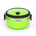 CASEROLA TERMICAT,0.7 L,ART OF DINNING BY HEINNER (mix 3 culori in bax 12buc in bax-4 bucati/culoare) - Image 3