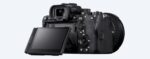APARAT FOTO SONY Α7R V CU SENZOR DE IMAGINE FULL FRAME - Image 7