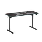 Birou gaming Serioux Aeter RGB 1200x600x750mm - Image 6