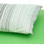 Set de pat,cearceaf cu elastic180x200,Mils - Image 6