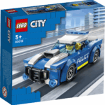 MASINA DE POLITIE, LEGO 60312 - Image 3