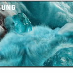 Televizor QLED Samsung 127 cm 50" 50Q7F, 4K, Smart TV, WiFi, CI+