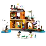 SPORTURI NAUTICE IN TABARA DE  AVENTURI, LEGO 42626 - Image 4
