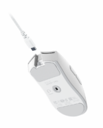 Mouse Gaming Wireless Razer Viper V4 Pro, Peste 10000 dpi, Alb - Image 7