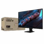Gigabyte Monitor Gaming 27" SS IPS, Non-glare, Rezolutie: 1920 x 1080(FHD), Luminozitate: 300 cd/m2 (TYP), Contrast: 1000:1, Unghi vizualizare: 178°(H)/178°(V), Culori: 16.7M, Timp raspuns: 1ms, Refresh rate; 165Hz, HDR Ready, Flicker-free, Interfaata: 2 x HDMI 2.0, 1 x Displayport 1.4, 1 x Earphone - Image 5