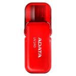 Memorie USB ADATA UV240 32 GB, USB 2.0, Rosu - Image 2