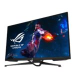 Monitor Consumer ASUS ROG Swift PG38UQ, 38", 3840 x 2160 pixeli, Black, 3 ani Garantie - Image 3