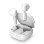 Casti In-ear Genius HS-M905BT, Fara Fir, Alb