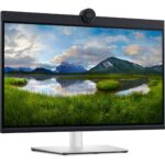 Monitor Dell 27" P2724DEB 68.47 cm, TFT LCD 2560 x 1440, 60Hz, 5 Ms - Image 3