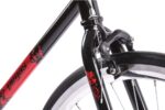 PEGAS CLASIC 2S DROP LADY 50CM NEGRU - Image 7