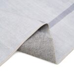 Covor printat, CONOR  160x230 cm, lavabil cu spate antialunecare, inaltime fir 3mm - Image 2