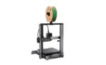 CREALITY HI 3D PRINTER, Tehnologie FDM, Volum printare: 260 × 260 × 300 mm, dimensiuni imprimanta: 409 × 392 × 477 mm, Touchscreen 3.2", Camera video pentru monitorizare, Senzor filament, Viteza printare: 300mm/s standard, 500mm/s max, Acuratete: 100±0.1 mm, inaltime strat: 0.1-0.35 mm, Direct drive - Image 3