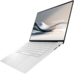 Laptop Asus Zenbook S16 OLED, UM5606WA-RK276X, 16.0-inch, 3K (2880x1800) OLED 16:10 aspect ratio, AMD Ryzen™ AI 9 HX 370 Processor2.0GHz(36MB Cache, up to 5.1GHz, 12 cores, 24 Threads); AMD Ryzen™ AI upto 81TOPs, AMD Radeon™ 890M Graphics, LPDDR5X 32GB, 1TB M.2 NVMe™ PCIe®4.0SSD, 120Hz refresh rate - Image 3