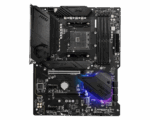 Placa de bază MSI MPG B550 GAMING PLUS AM4