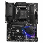 Placa de bază MSI MPG B550 GAMING PLUS AM4